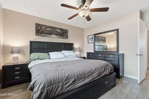 Bedroom - 1635 E Dana Ave, Mesa, AZ 85204 photo 1 of 4