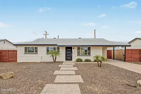 7519 E Roosevelt St, Scottsdale, AZ 85257
