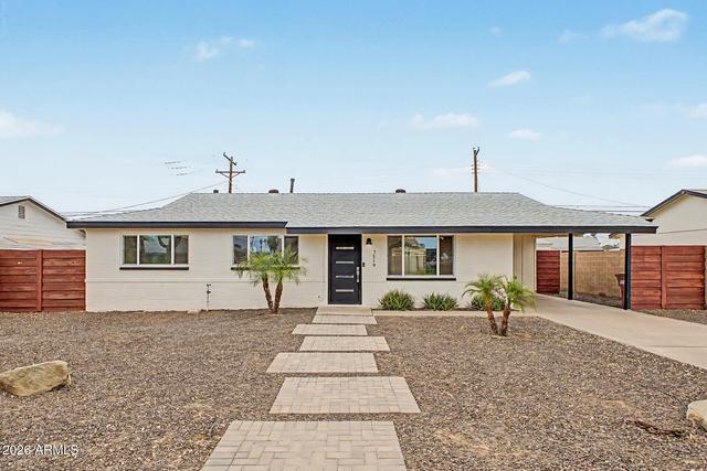 7519 E Roosevelt St, Scottsdale, AZ 85257