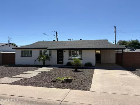 7519 E Roosevelt St, Scottsdale, AZ 85257
