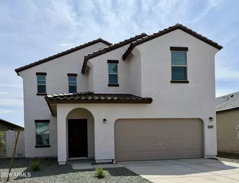 6607 S 78th Ln, Laveen, AZ 85339