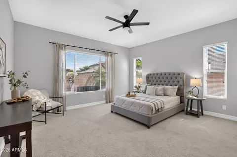 Bedroom - 992 E Parkview Dr, Gilbert, AZ 85295 photo 1 of 9