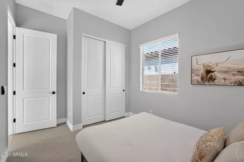 Bedroom - 992 E Parkview Dr, Gilbert, AZ 85295 photo 9 of 9