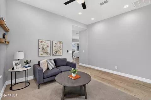 Living - 992 E Parkview Dr, Gilbert, AZ 85295 photo 2 of 2