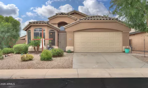 43879 W Cahill Dr, Maricopa, AZ 85138