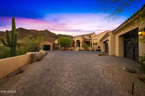 3484 N Granite Ridge Rd, Buckeye, AZ 85396