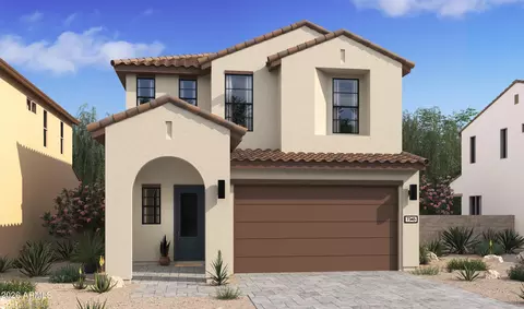 39 E Sheffield Ave, Gilbert, AZ 85296 photo 1