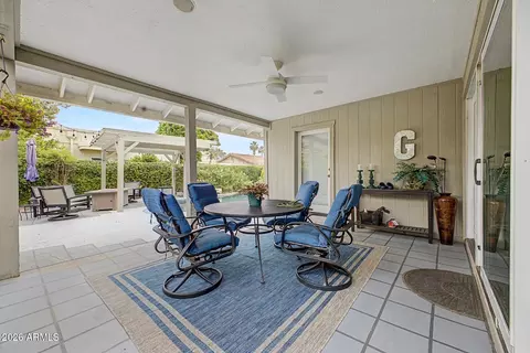 Exterior - 955 Eveningstar Ln, Tempe, AZ 85283 photo 5 of 17