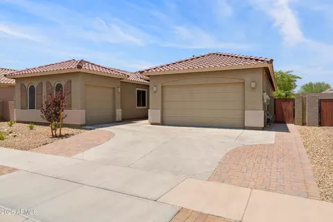 23752 N 168th Ln, Surprise, AZ 85387