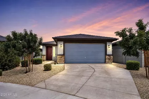17268 W Country Club Ter, Surprise, AZ 85387