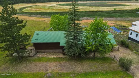 127 Lakeview Ct, Mormon Lake, AZ 86038
