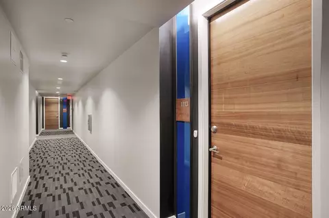 200 W Portland St #1113, Phoenix, AZ 85003