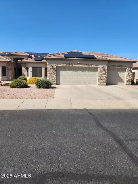 108 W Ridgeview Trl, Casa Grande, AZ 85122