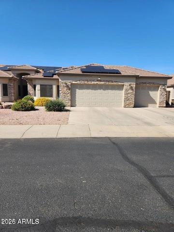 108 W Ridgeview Trl, Casa Grande, AZ 85122