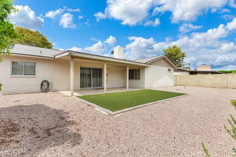 Exterior - 213 E Mcnair Dr, Tempe, AZ 85283 photo 3 of 6