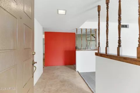 Entry Way - 213 E Mcnair Dr, Tempe, AZ 85283 photo 1 of 2