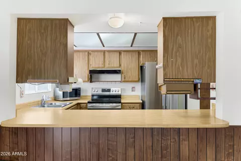 Kitchen - 213 E Mcnair Dr, Tempe, AZ 85283 photo 1 of 4