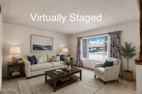 Living - 213 E Mcnair Dr, Tempe, AZ 85283 photo 2 of 9