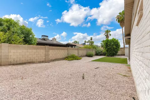 Exterior - 213 E Mcnair Dr, Tempe, AZ 85283 photo 5 of 6