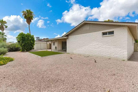 Exterior - 213 E Mcnair Dr, Tempe, AZ 85283 photo 4 of 6