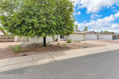 Exterior - 213 E Mcnair Dr, Tempe, AZ 85283 photo 2 of 6