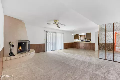 Living - 213 E Mcnair Dr, Tempe, AZ 85283 photo 4 of 9