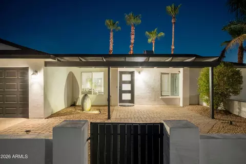 5310 E Blanche Dr, Scottsdale, AZ 85254