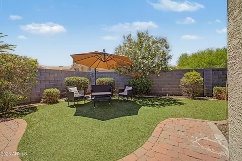 Exterior - 4337 E Windmere Dr, Phoenix, AZ 85048 photo 5 of 6