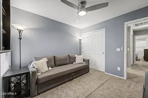 Bedroom - 4337 E Windmere Dr, Phoenix, AZ 85048 photo 6 of 6