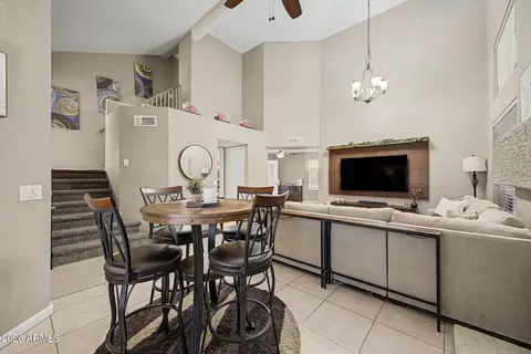 Dining - 4337 E Windmere Dr, Phoenix, AZ 85048 photo 1 of 1