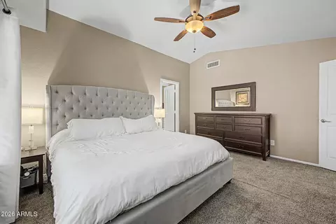Bedroom - 4337 E Windmere Dr, Phoenix, AZ 85048 photo 2 of 6