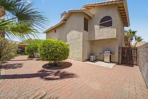 Exterior - 4337 E Windmere Dr, Phoenix, AZ 85048 photo 3 of 6