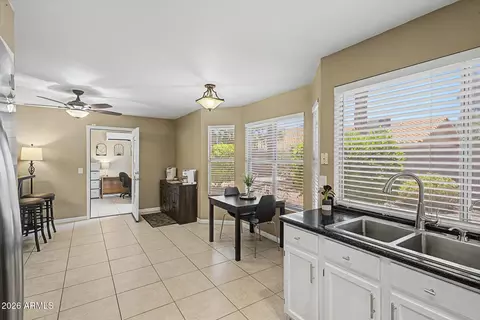 Kitchen - 4337 E Windmere Dr, Phoenix, AZ 85048 photo 1 of 4
