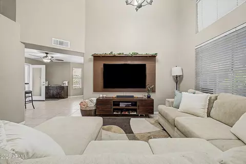 Living - 4337 E Windmere Dr, Phoenix, AZ 85048 photo 1 of 3