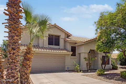 Exterior - 4337 E Windmere Dr, Phoenix, AZ 85048 photo 1 of 6