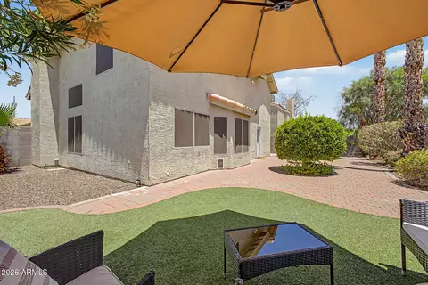 Exterior - 4337 E Windmere Dr, Phoenix, AZ 85048 photo 6 of 6