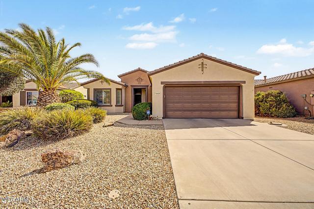 16429 W Peppertree Ct, Surprise, AZ 85387