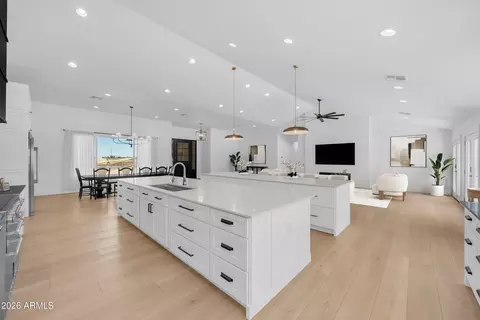 Kitchen - 2265 E Bonanza Rd, Gilbert, AZ 85297 photo 1 of 4