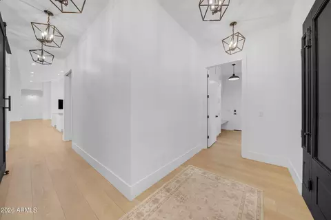 Entry Way - 2265 E Bonanza Rd, Gilbert, AZ 85297 photo 5 of 5