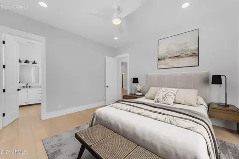 Bedroom - 2265 E Bonanza Rd, Gilbert, AZ 85297 photo 3 of 7