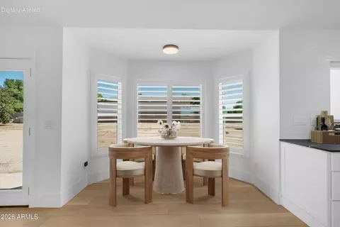 Dining - 2265 E Bonanza Rd, Gilbert, AZ 85297 photo 1 of 3