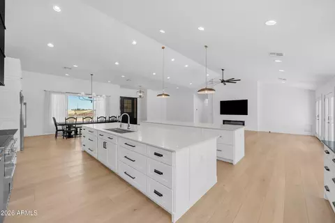 Kitchen - 2265 E Bonanza Rd, Gilbert, AZ 85297 photo 2 of 4