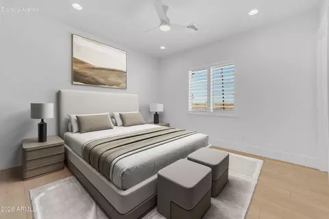 Bedroom - 2265 E Bonanza Rd, Gilbert, AZ 85297 photo 1 of 7