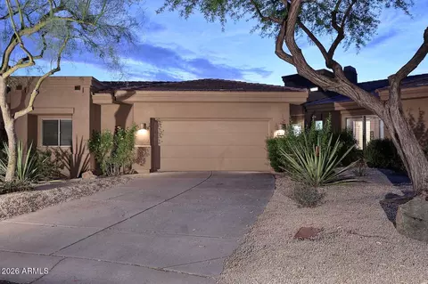 7228 E Crimson Sky Trl, Scottsdale, AZ 85266