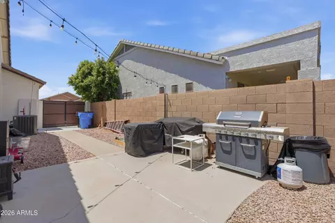Exterior - 3464 E San Pedro Ave, Gilbert, AZ 85234 photo 2 of 8
