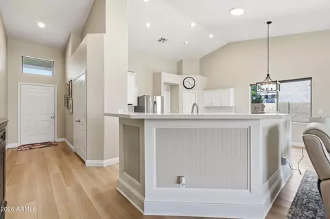 Entry Way - 3464 E San Pedro Ave, Gilbert, AZ 85234 photo 2 of 2