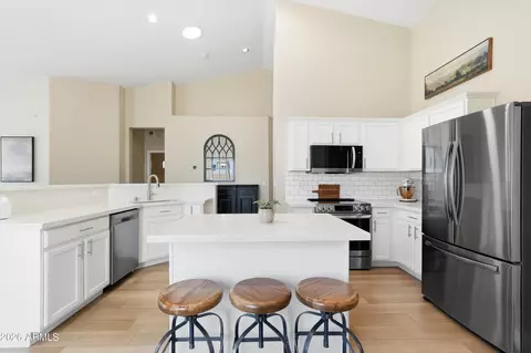 Kitchen - 3464 E San Pedro Ave, Gilbert, AZ 85234 photo 3 of 5