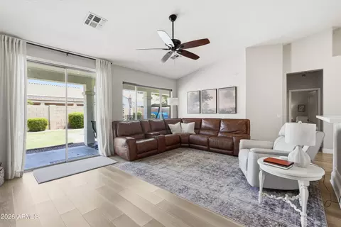 Living - 3464 E San Pedro Ave, Gilbert, AZ 85234 photo 1 of 2