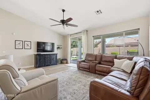 Living - 3464 E San Pedro Ave, Gilbert, AZ 85234 photo 2 of 2