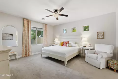 Bedroom - 3464 E San Pedro Ave, Gilbert, AZ 85234 photo 1 of 10